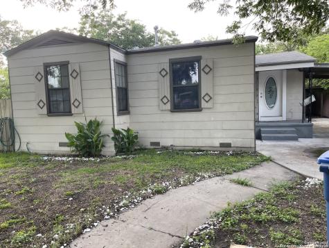 727 Cavalier Avenue San Antonio TX 78225