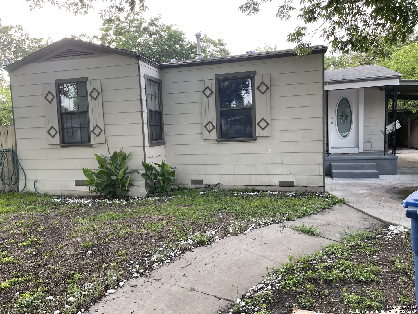 727 Cavalier Avenue San Antonio TX 78225