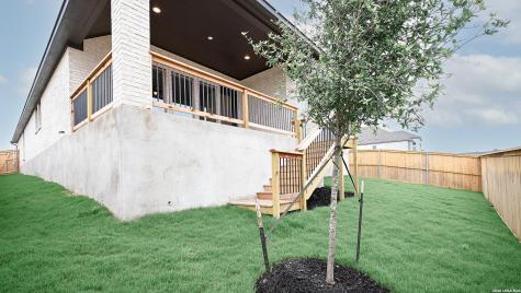 449 Hulda Trail New Braunfels TX 78130