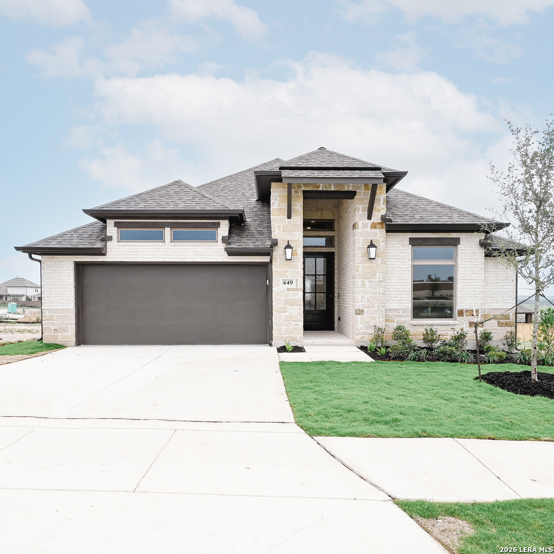 449 Hulda Trail New Braunfels TX 78130