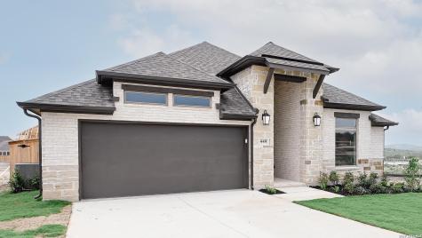 449 Hulda Trail New Braunfels TX 78130