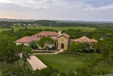 84 Thunder Canyon Boerne TX 78006
