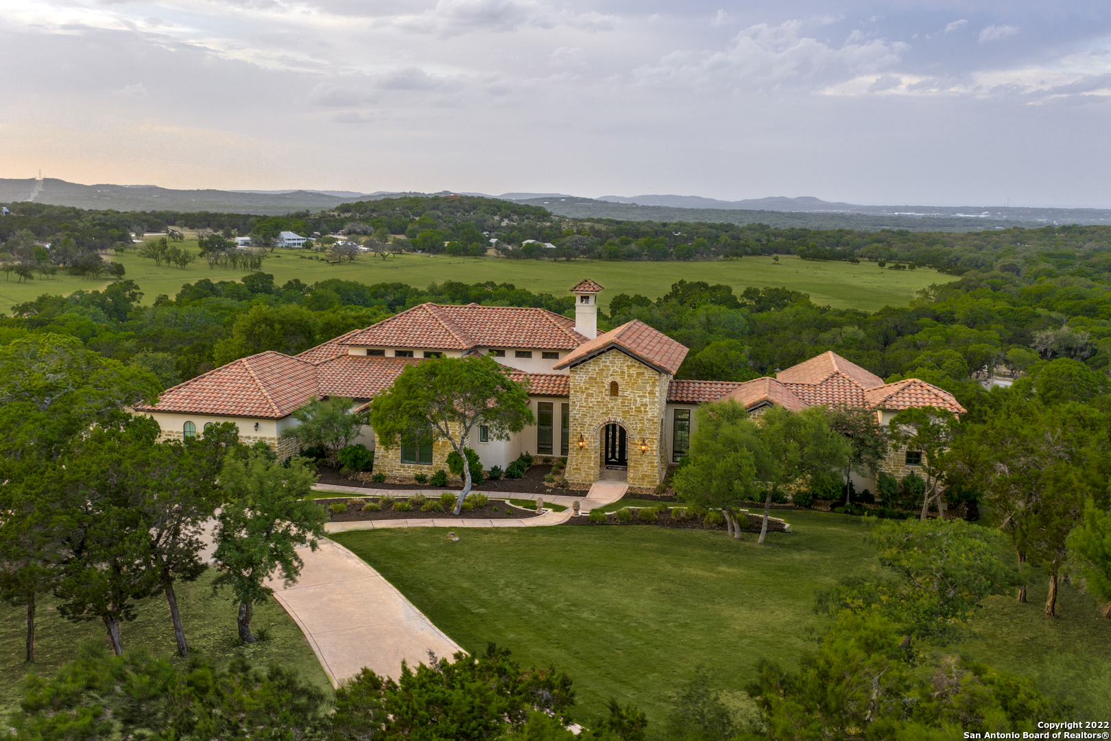 84 Thunder Canyon Boerne TX 78006