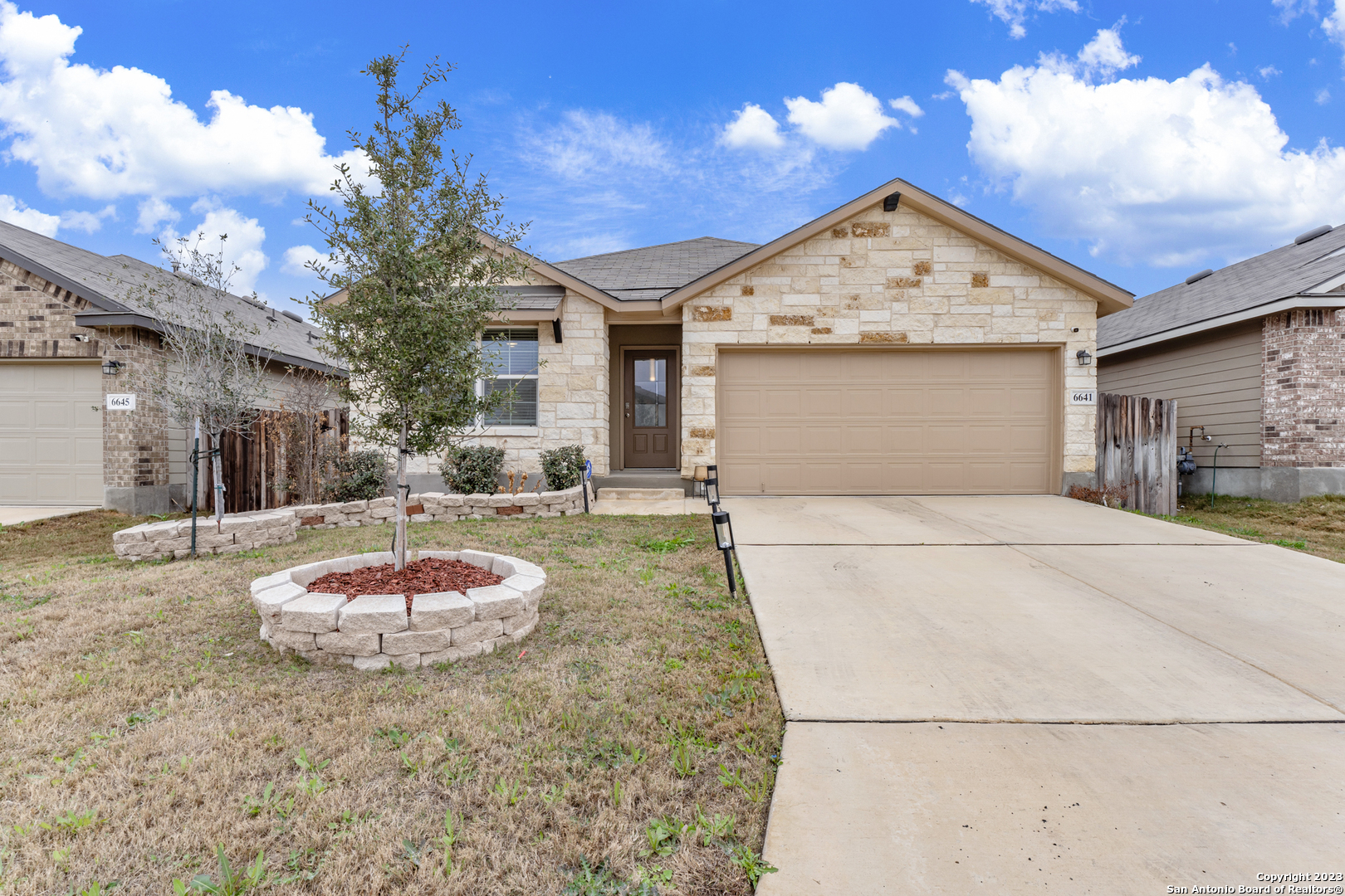 6641 Kingsley Edge San Antonio TX 78252