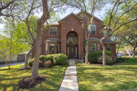 4503 Shavano Hollow San Antonio TX 78230