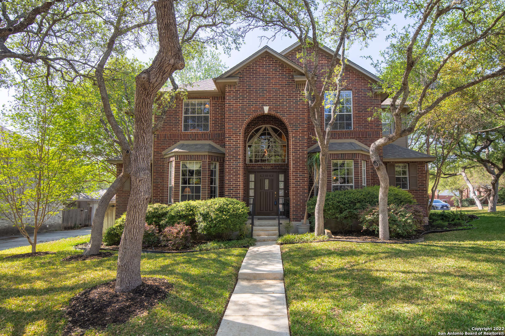 4503 Shavano Hollow San Antonio TX 78230