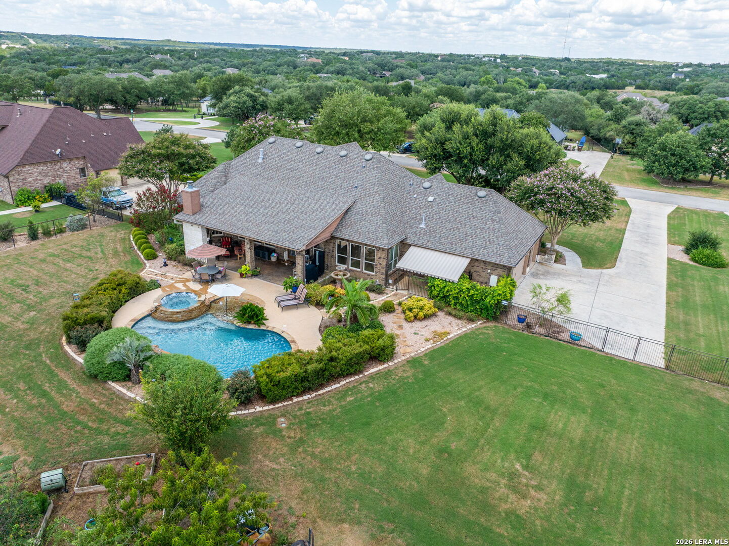 208 Lowman New Braunfels TX 78132