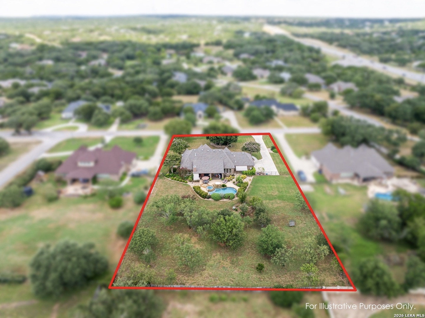 208 Lowman New Braunfels TX 78132