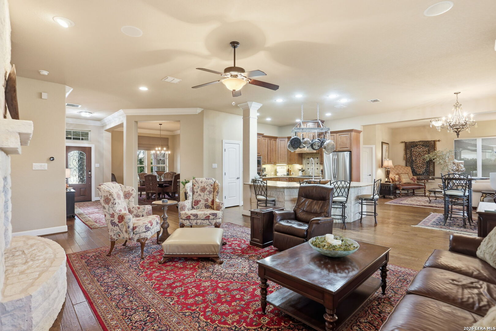 208 Lowman New Braunfels TX 78132