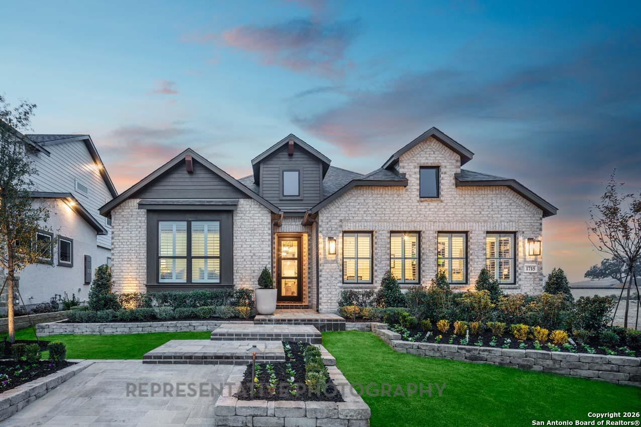 1715 Seekat Drive New Braunfels TX 78132