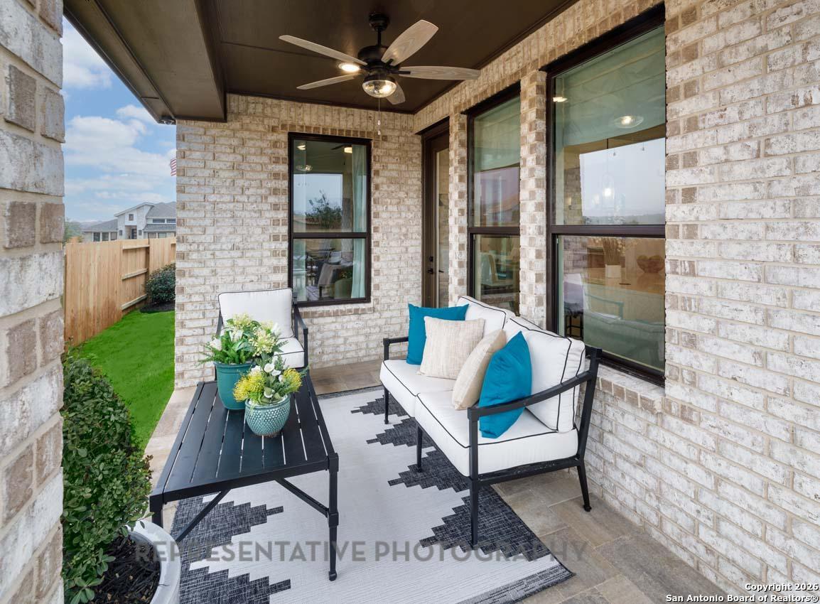 1715 Seekat Drive New Braunfels TX 78132