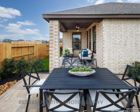 1715 Seekat Drive New Braunfels TX 78132