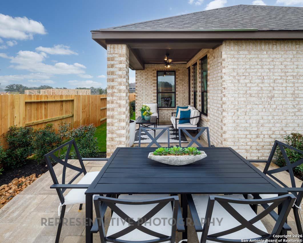 1715 Seekat Drive New Braunfels TX 78132