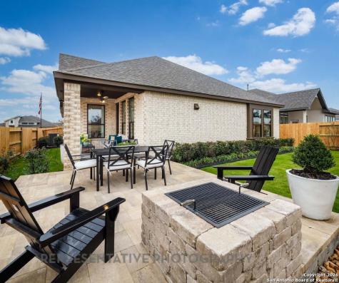 1715 Seekat Drive New Braunfels TX 78132