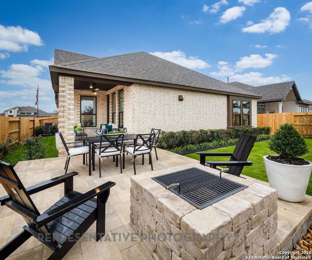 1715 Seekat Drive New Braunfels TX 78132