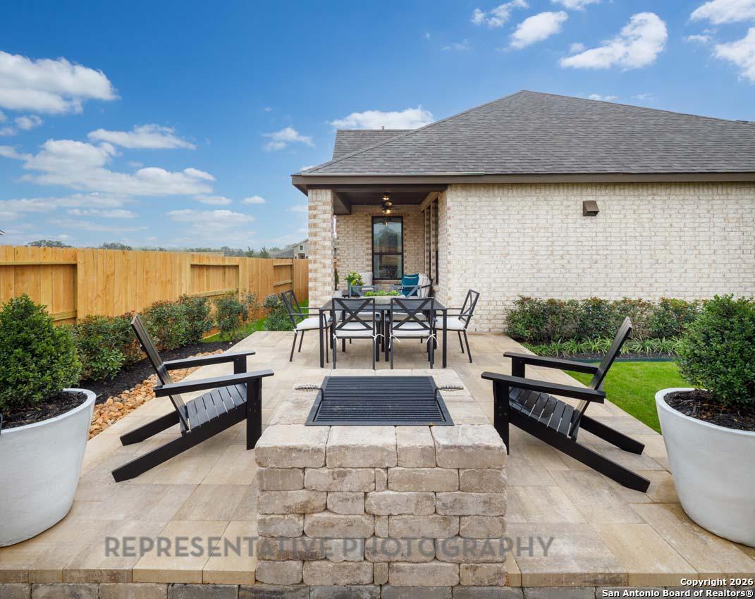1715 Seekat Drive New Braunfels TX 78132