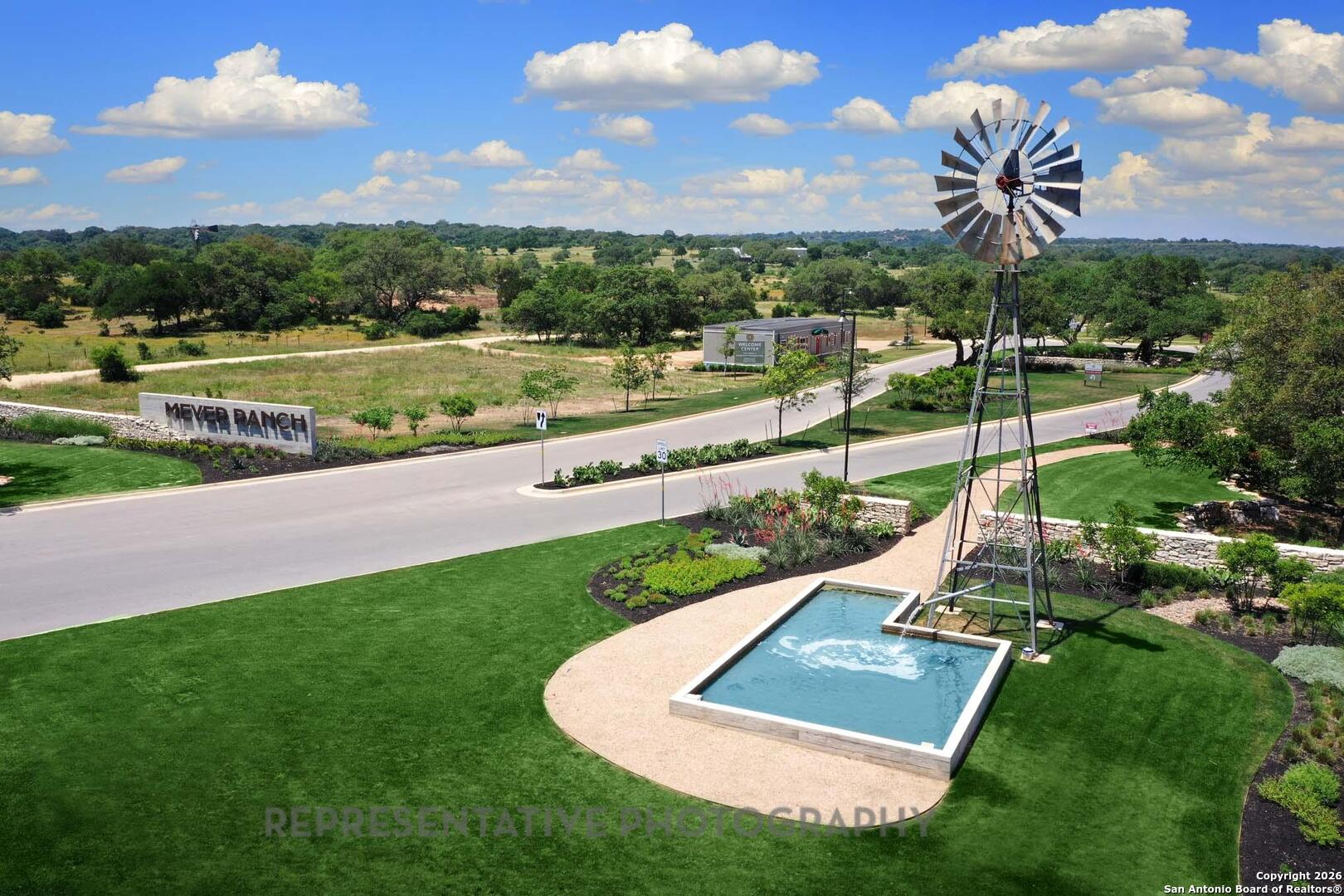 1715 Seekat Drive New Braunfels TX 78132