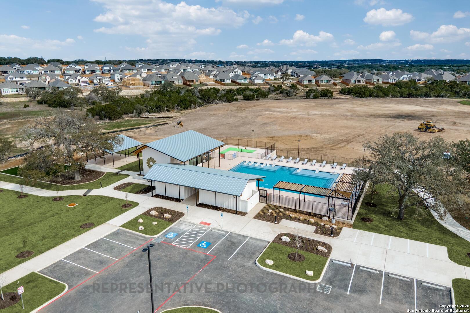 1715 Seekat Drive New Braunfels TX 78132