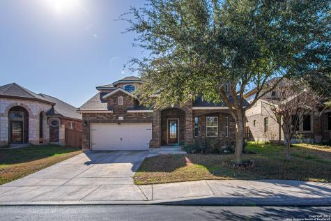 8038 Stillwater Parkway San Antonio TX 78254