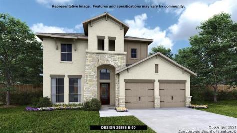 221 Cimarron Creek Boerne TX 78006