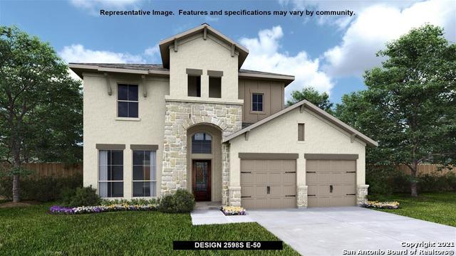 221 Cimarron Creek Boerne TX 78006