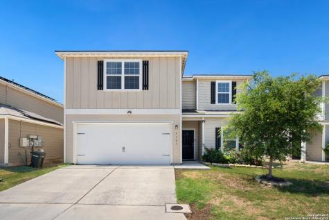 3107 Gilbert Garden Converse TX 78109