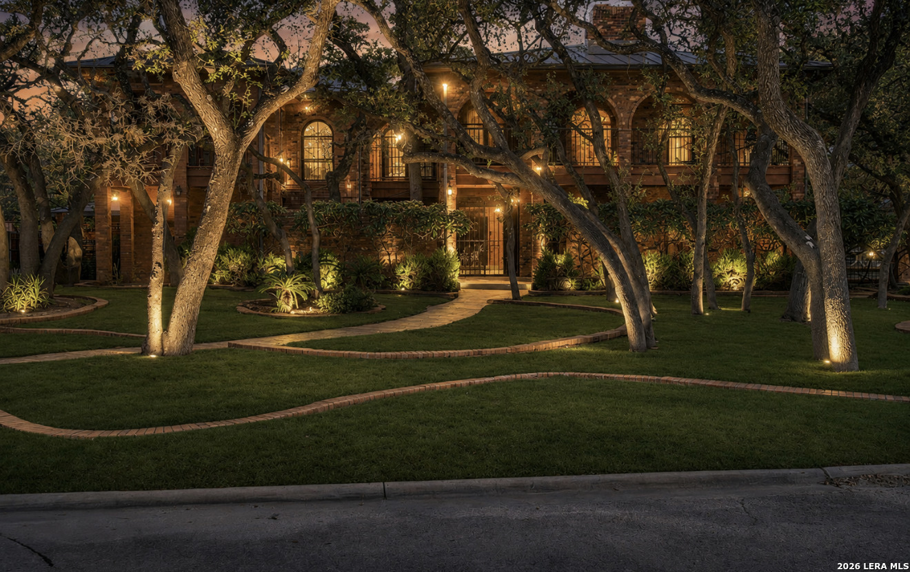 12727 Old Wick Road San Antonio TX 78230
