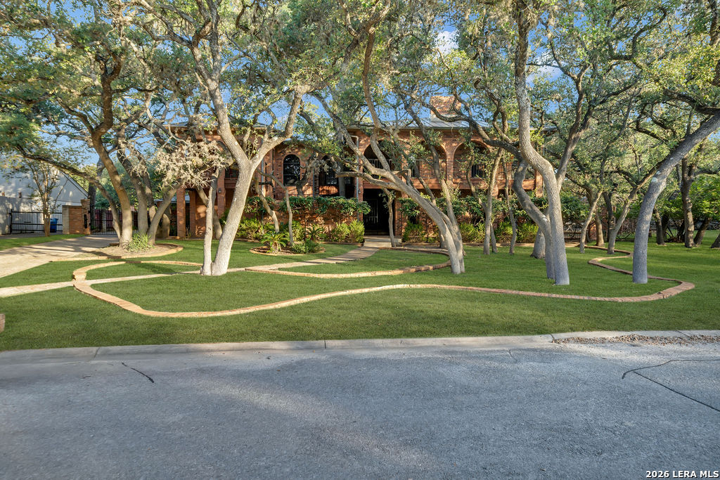 12727 Old Wick Road San Antonio TX 78230