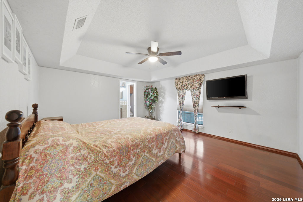 12727 Old Wick Road San Antonio TX 78230