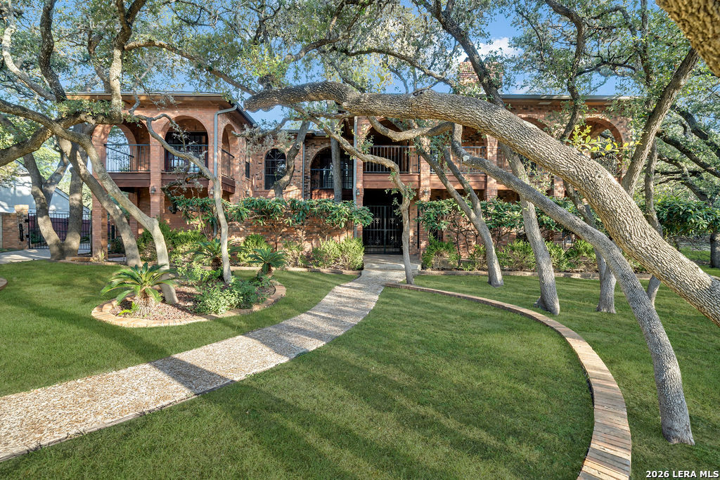 12727 Old Wick Road San Antonio TX 78230