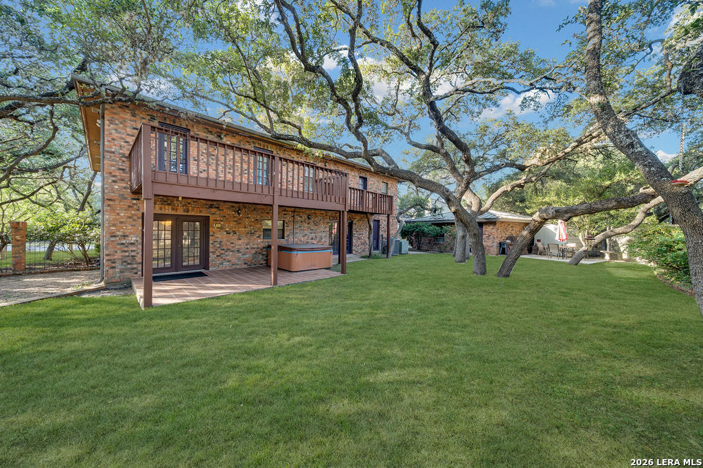 12727 Old Wick Road San Antonio TX 78230