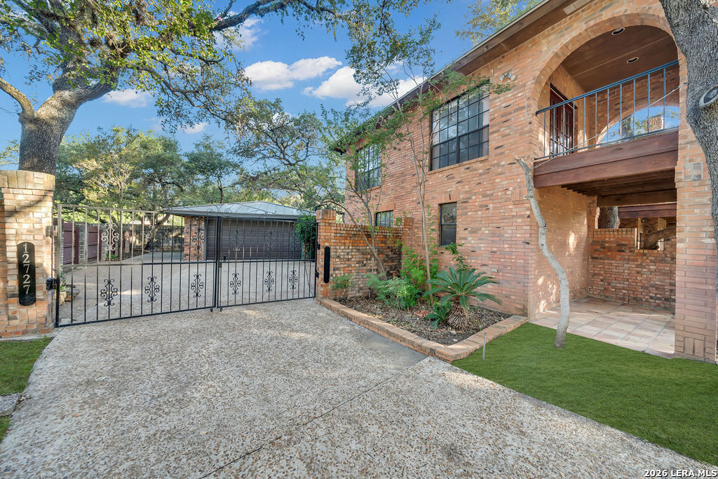 12727 Old Wick Road San Antonio TX 78230
