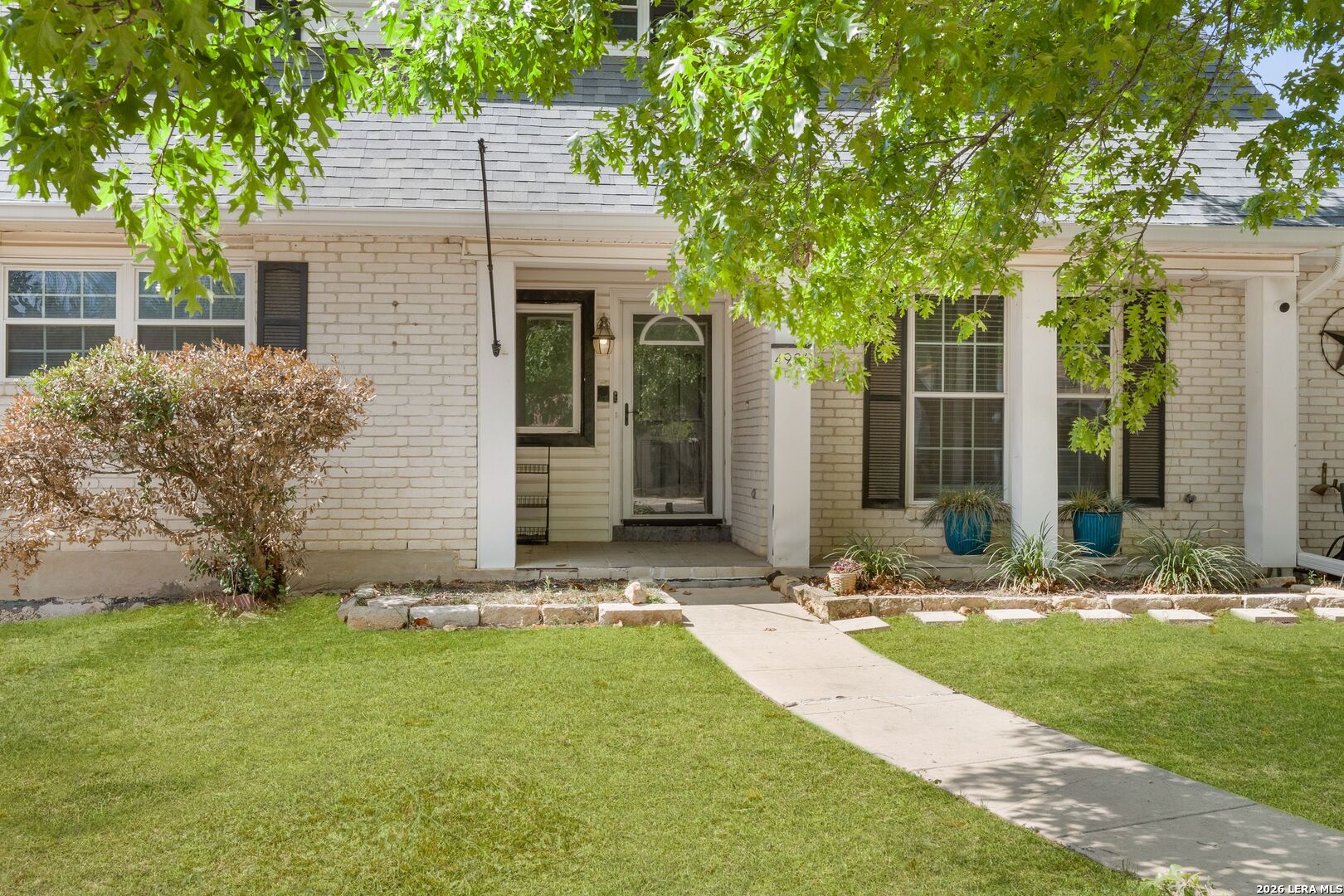4906 El Gusto San Antonio TX 78233