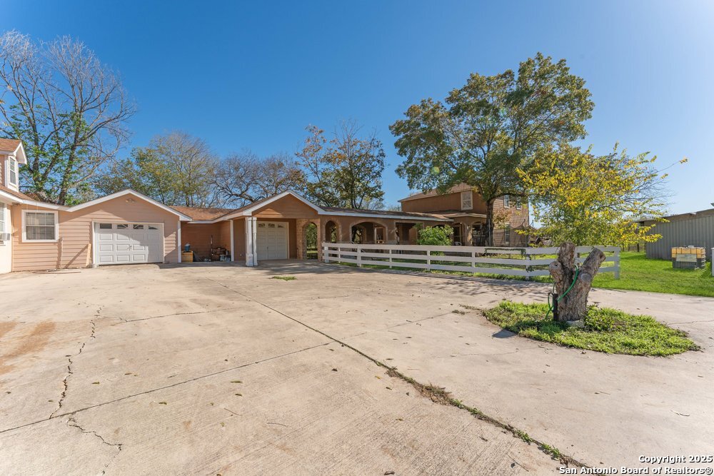 2930 Shane Road San Antonio TX 78223