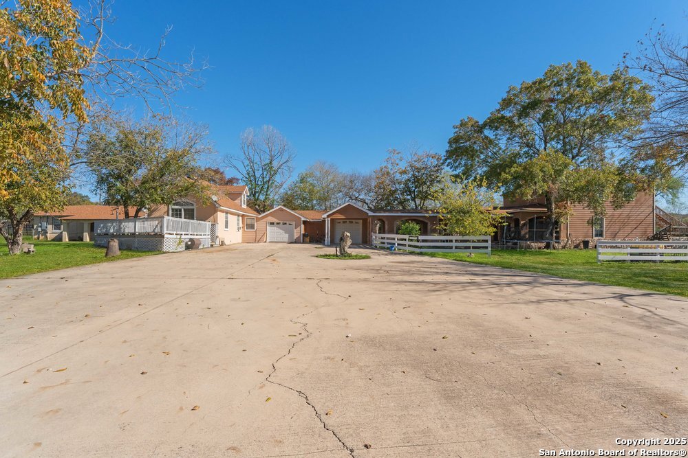 2930 Shane Road San Antonio TX 78223