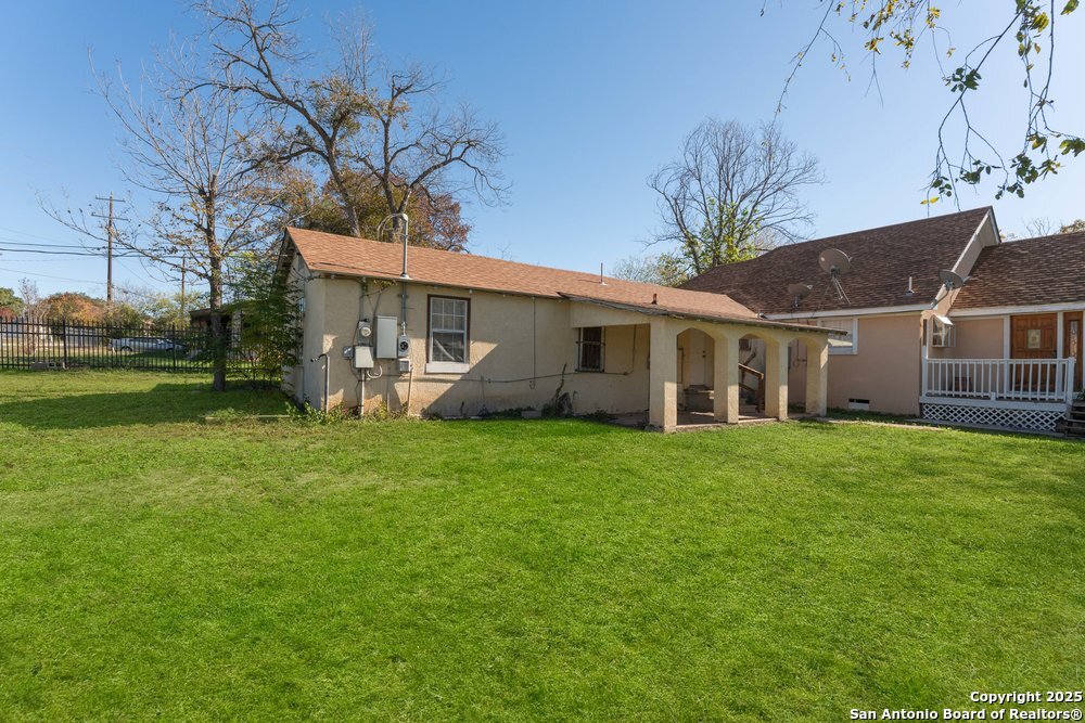 2930 Shane Road San Antonio TX 78223