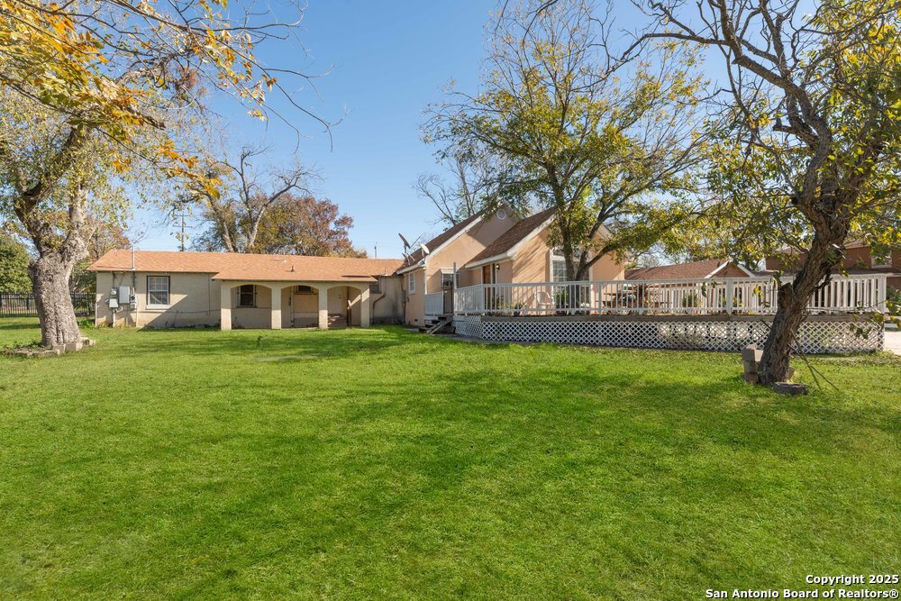 2930 Shane Road San Antonio TX 78223