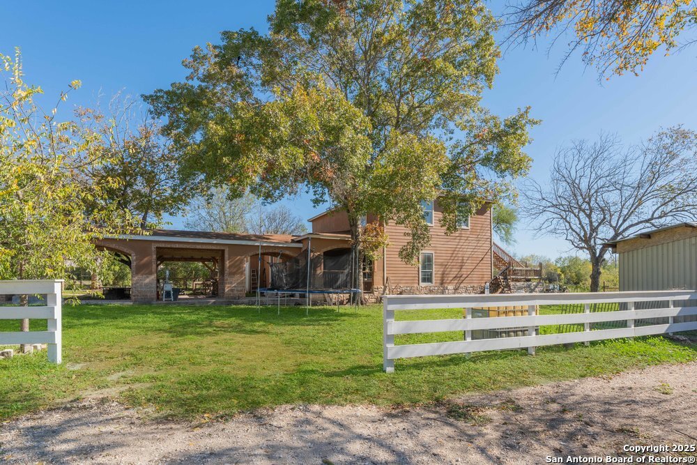 2930 Shane Road San Antonio TX 78223
