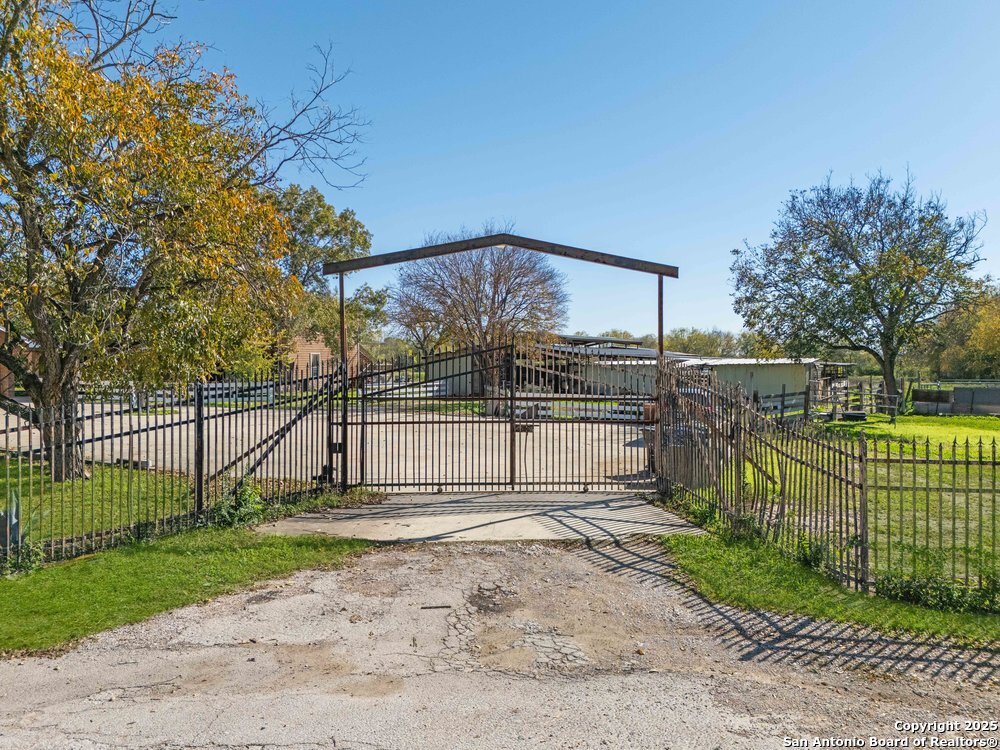 2930 Shane Road San Antonio TX 78223