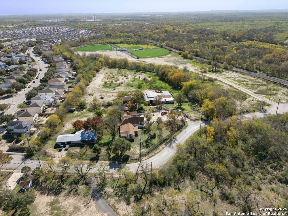 2930 Shane Road San Antonio TX 78223
