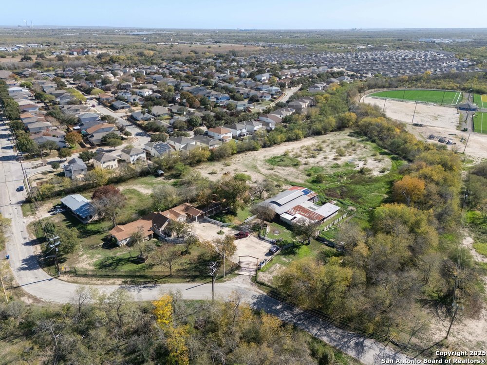 2930 Shane Road San Antonio TX 78223