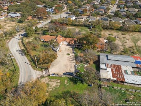 2930 Shane Road San Antonio TX 78223