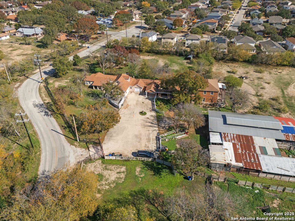 2930 Shane Road San Antonio TX 78223
