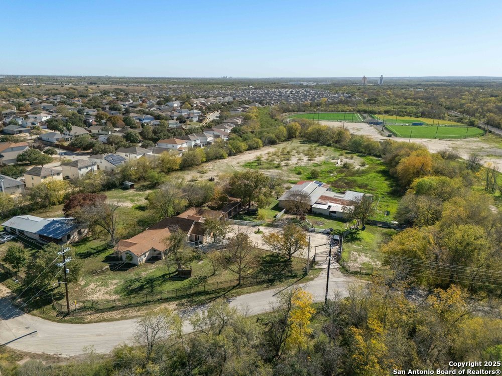 2930 Shane Road San Antonio TX 78223