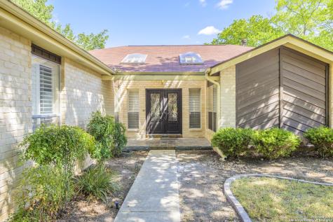 823 Arizona Ash Street San Antonio TX 78232