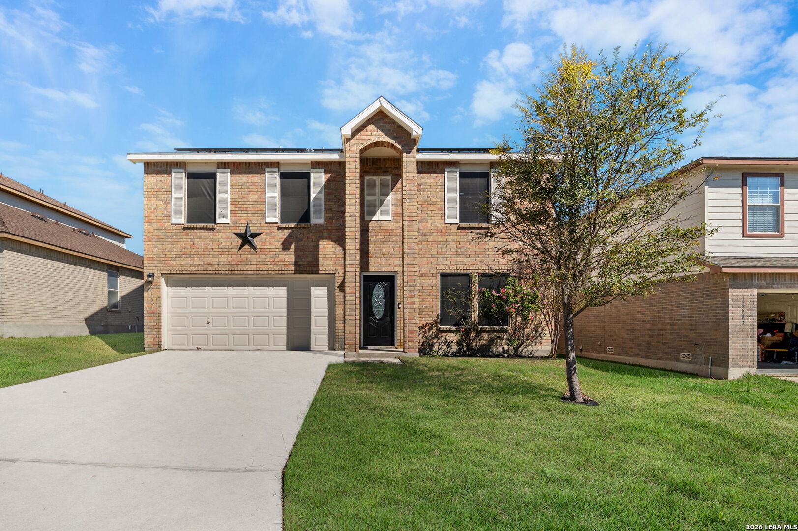 12607 Rambling Rose San Antonio TX 78253
