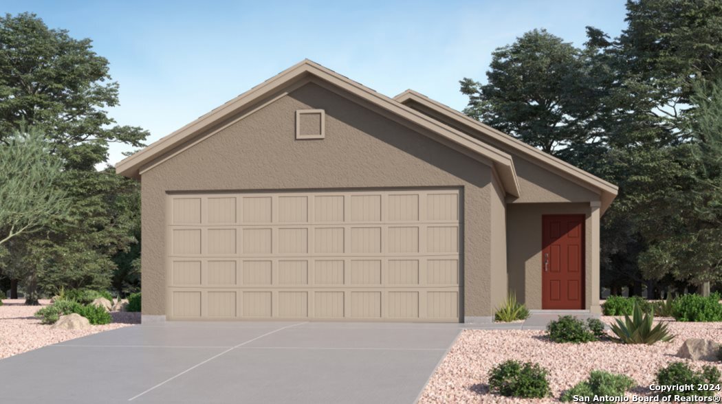 12283 Acacia Ridge San Antonio TX 78245
