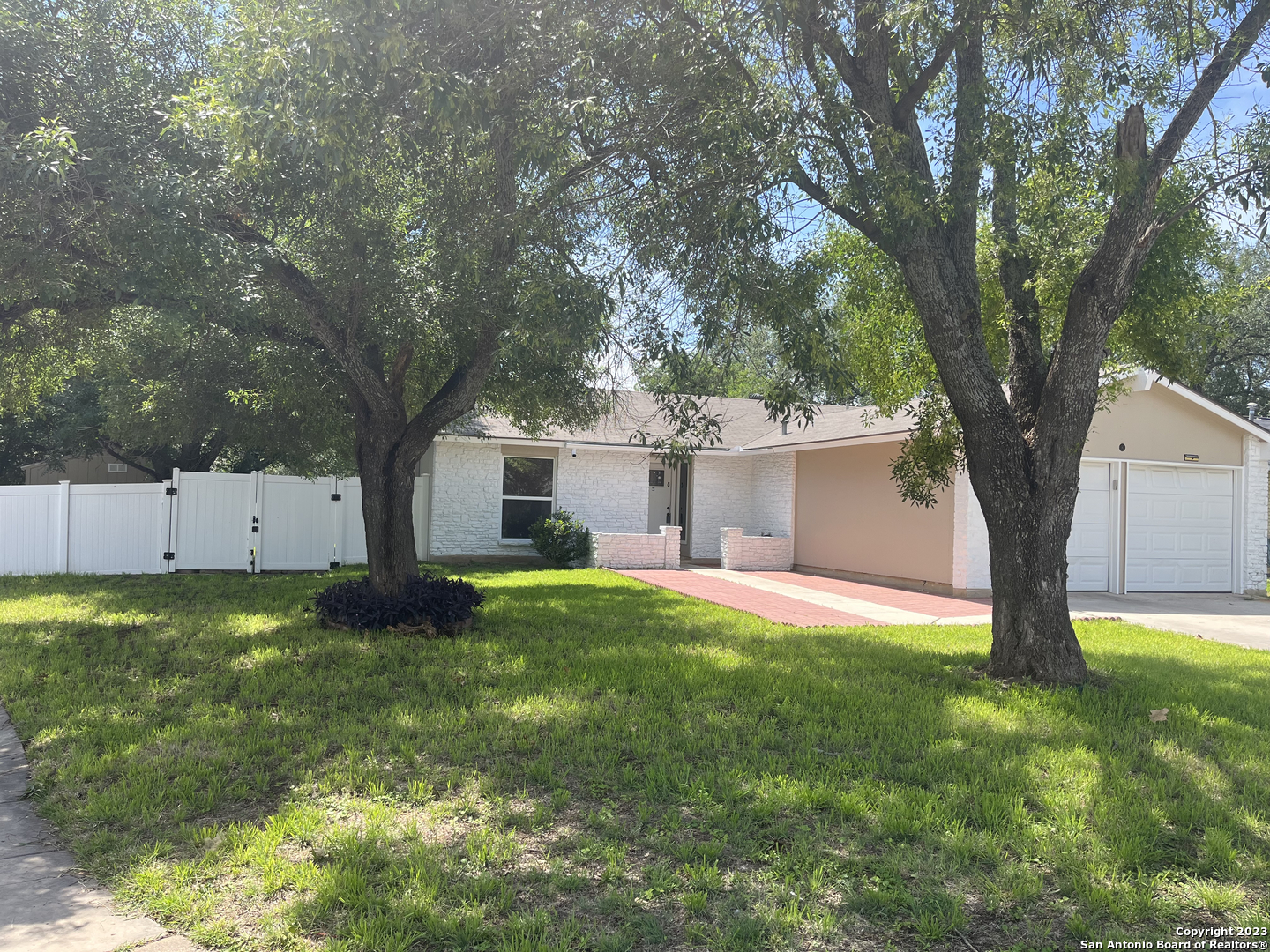 5901 Hidden Boulder Street San Antonio TX 78250