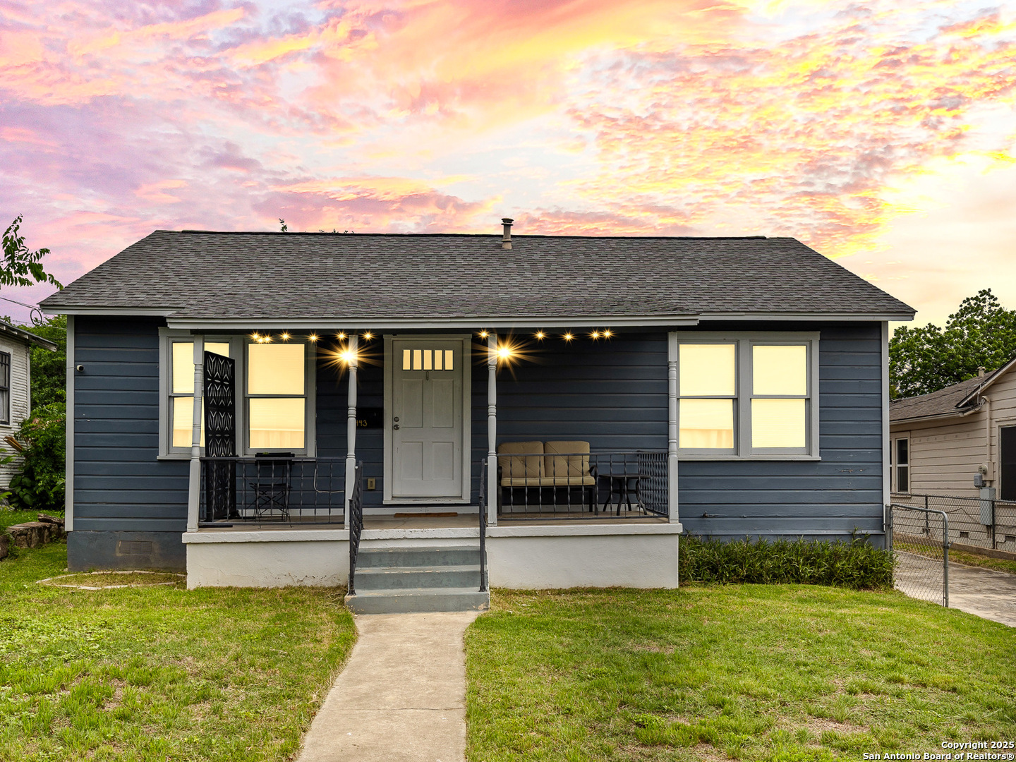 1443 W Kings Highway San Antonio TX 78201
