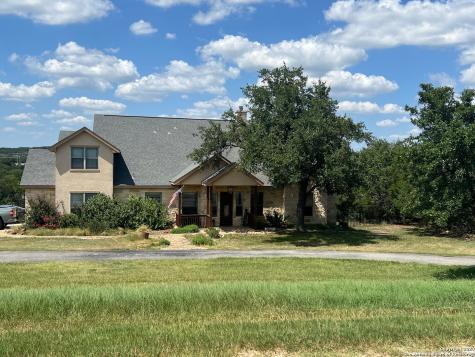 128 Comal Peak Bulverde TX 78163